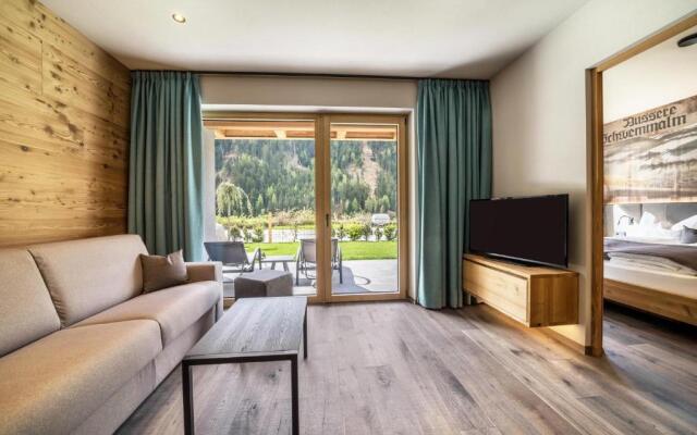 Seebrunn - Außere Schwemmalm