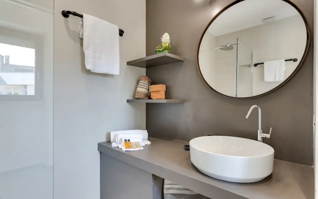 Rome as you feel - San Lucio Apartments