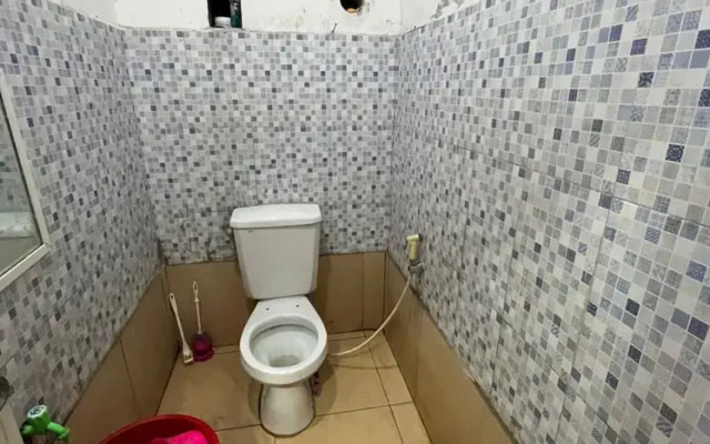 Hotel O Kenari Residence