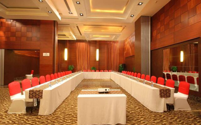 Fortune Select JP Cosmos, Bengaluru -  Member ITC Hotels' Group