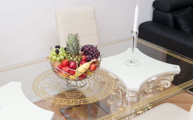 Royal Resort Apartments Blattgasse