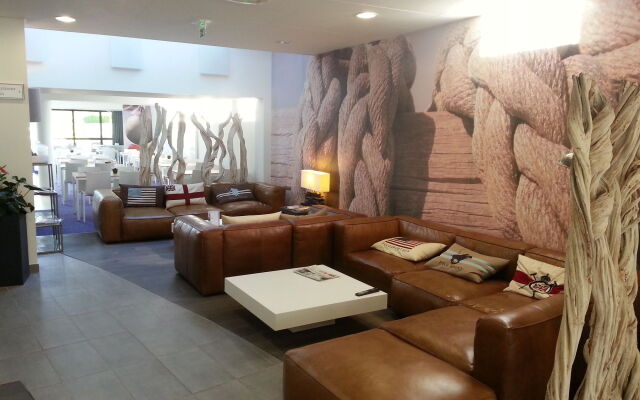 ibis Styles Quiberon Centre