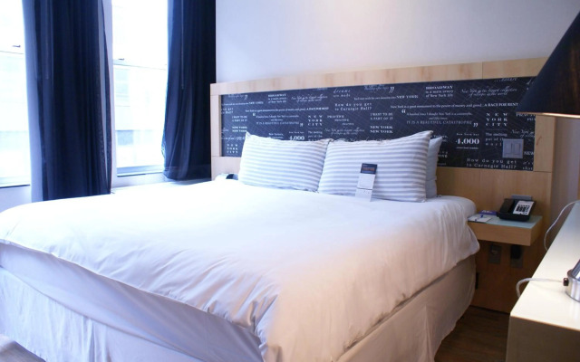 Nine Tree By Parnas Seoul Insadong