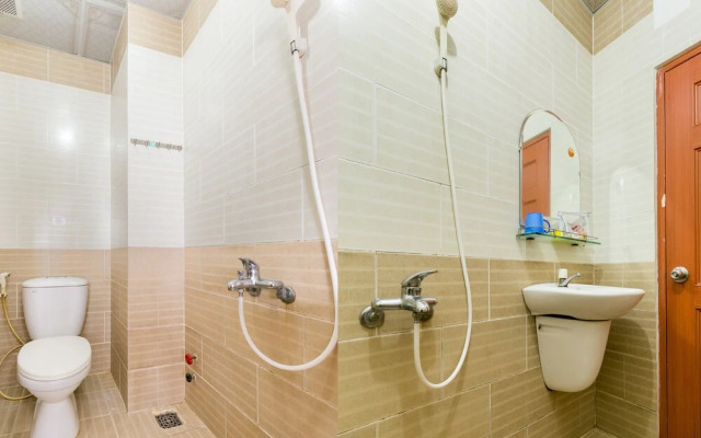 OYO 372 Vy Ha Hotel
