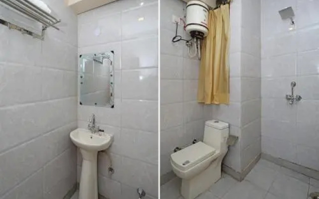 Hotel Qlark by OYO Rooms