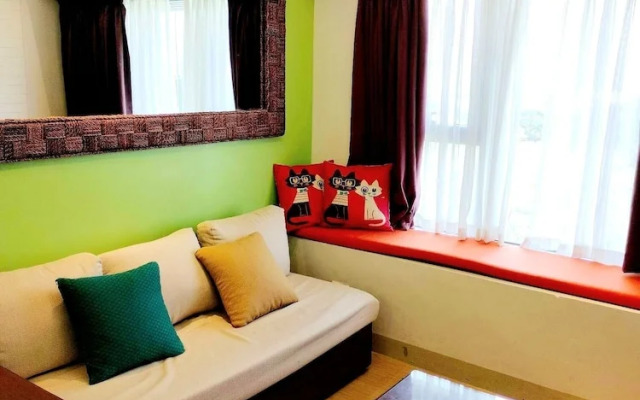 The Levels 2BR Condo Plus Free Parking