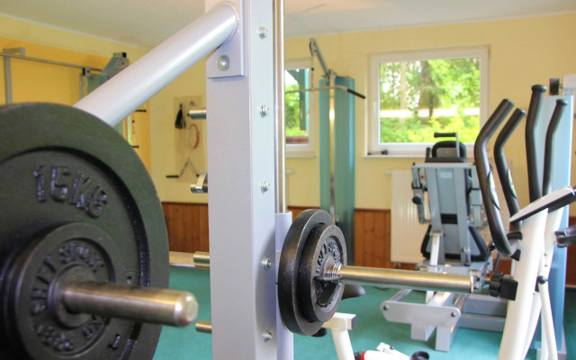 Wellnesshotel Christinenhof Spa