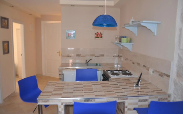 Apartments Mia