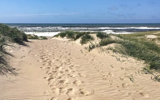 7 Person Holiday Home in Harboore