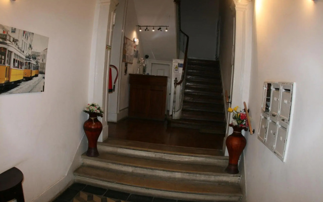 Mana Guest House