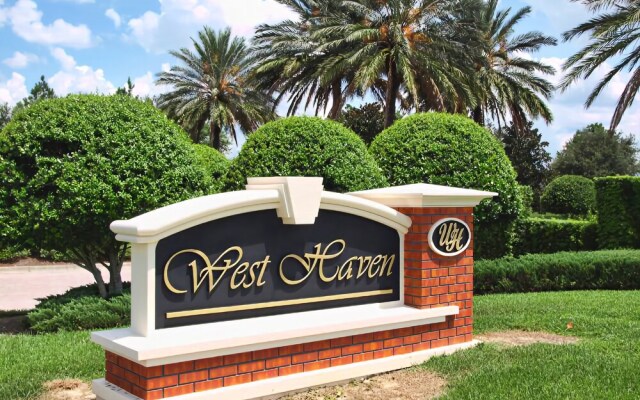 The Shire-5 Bedrooms House w/pool-4703TS