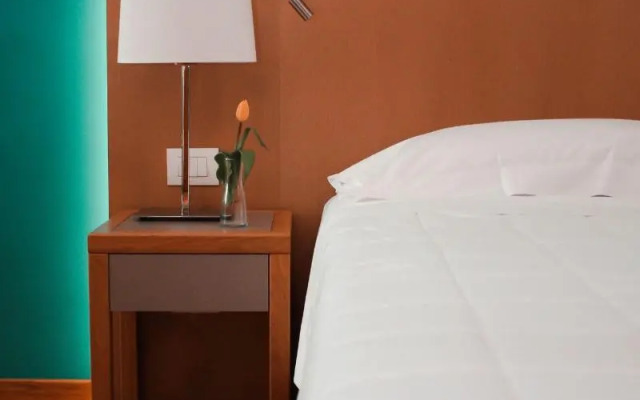 Principe Alogna Wellness And Spa