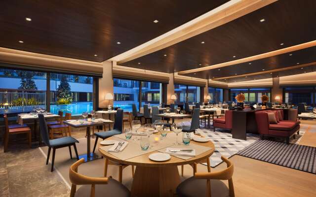 Radisson Blu Hotel & Spa, Istanbul Tuzla
