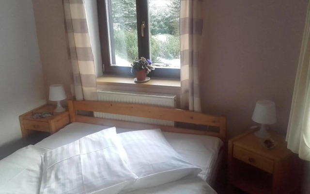 Hotel Anna