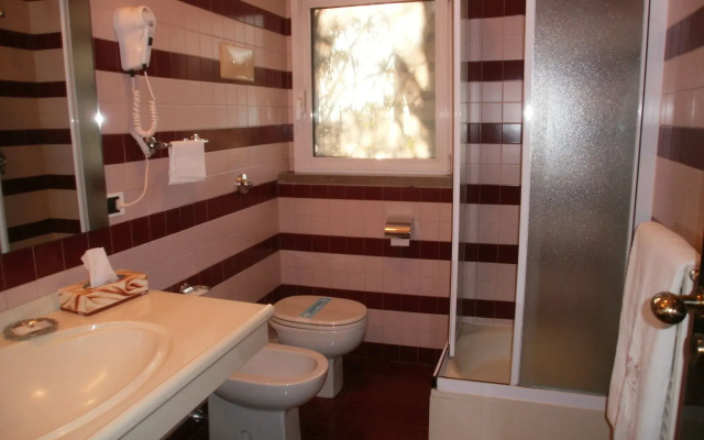 Albergo Villa & Roma