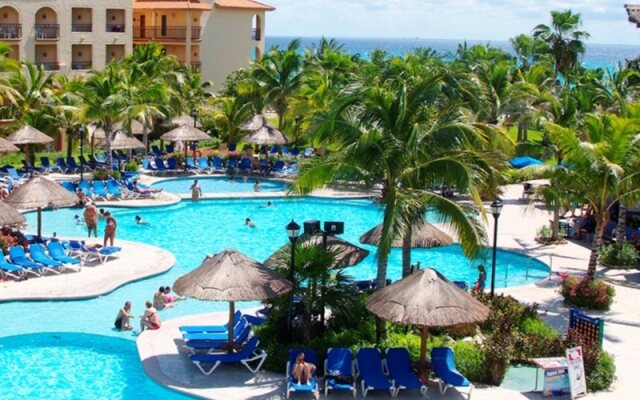 Select Club at Sandos Playacar All Inclusive - Adults Only Area