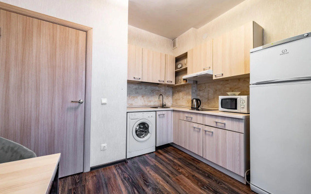 ApartMe на шоссе Пулковское 14Г