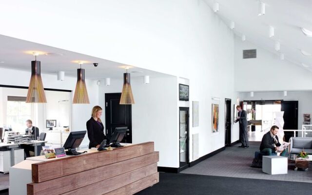 Thon Partner Hotel Sorø