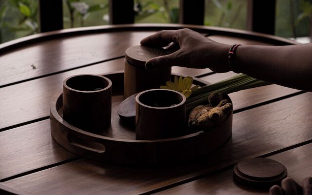 Cicada Resort Bali Ubud, Autograph Collection