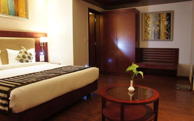 Bravura Gold Resort