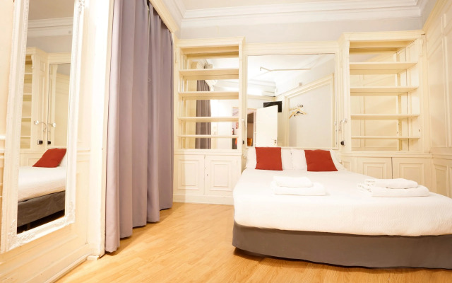 Wow Hostel Barcelona