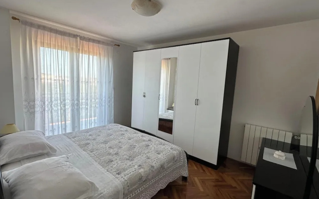 Apartments Dujmovic
