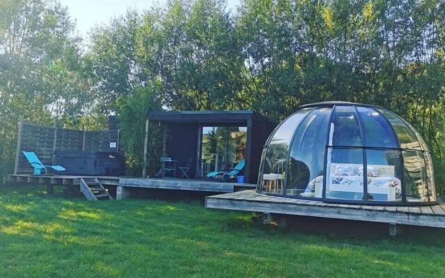 Les nuits insolites de la mothe