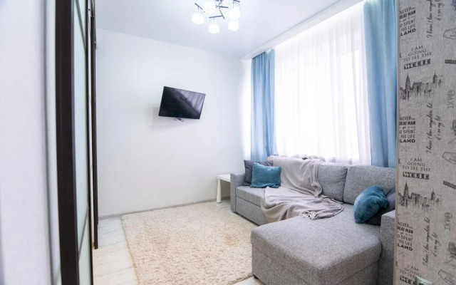 Apartments on 7B Generala Margelova Street