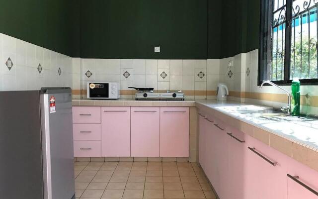 Elopura Vacation Apartment
