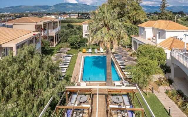 Aeolos Resort