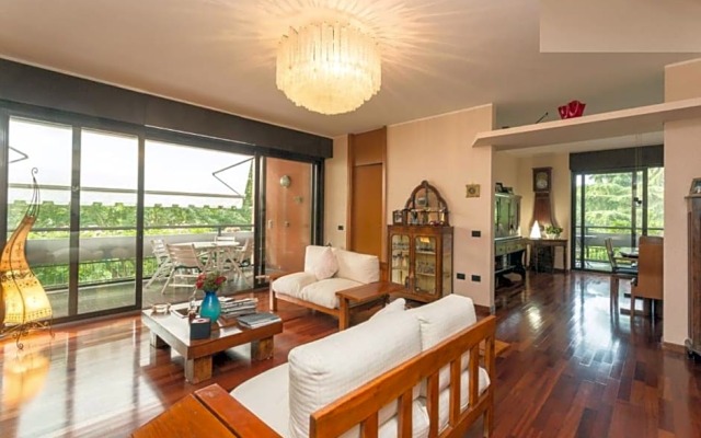 B&B La Dimora di Charme