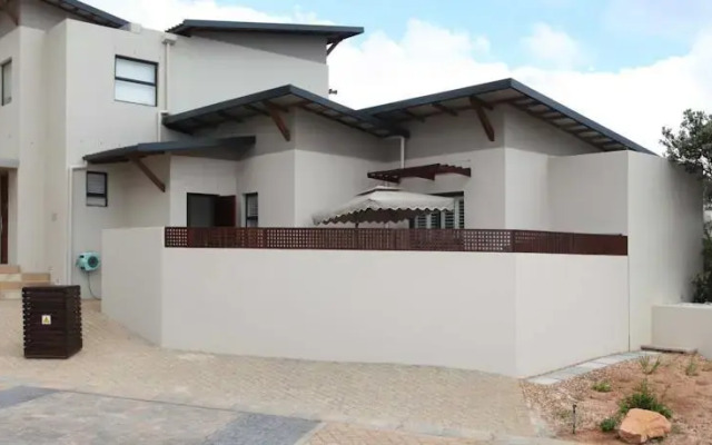 Rooster Cottage