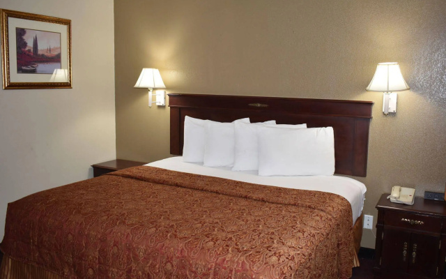 Town House Inn Cape Giradreau