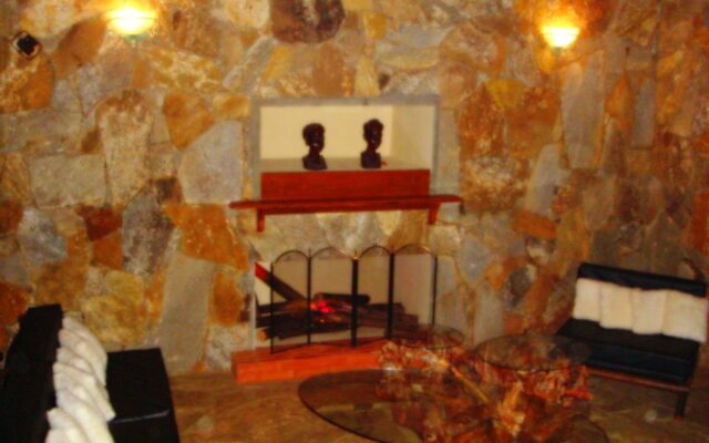 Kandy Villa Club Lespri
