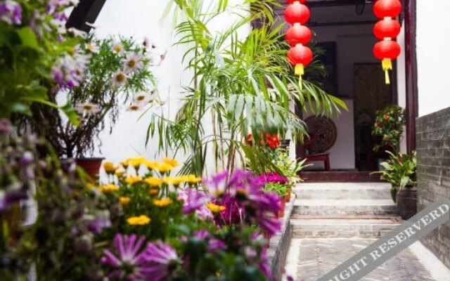 Xitang Huajian Chunshe Inn