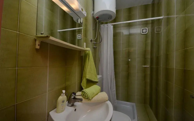 Apartments Artina