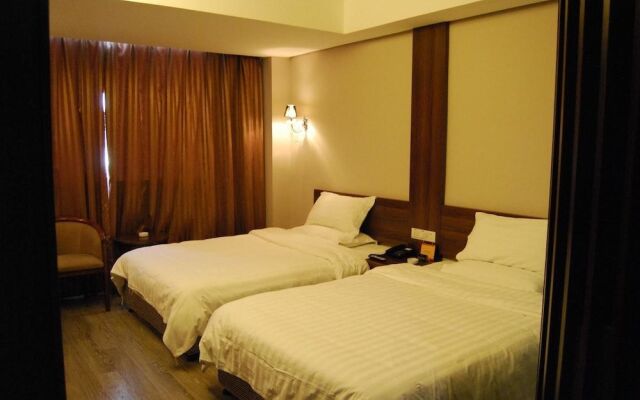 Yierke City Chain Hotel