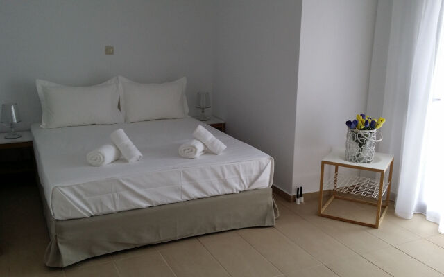 Niovi Boutique Apartments