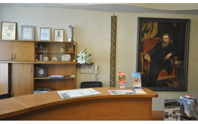 Hotel Matejko