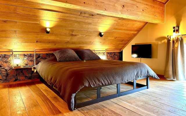Hour House
