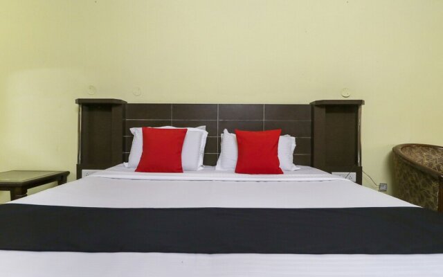 Hotel Sutlej Classic by OYO Rooms