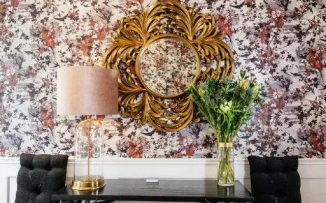 The Stables Townhouse B&B