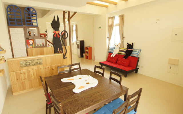 Midori Mini Hostel