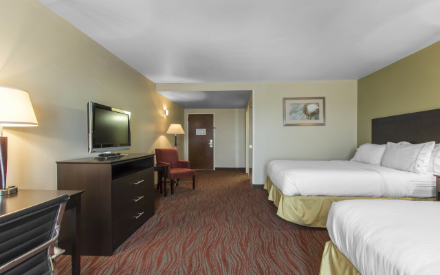 Holiday Inn Express Hotel & Suites Cullman by IHG
