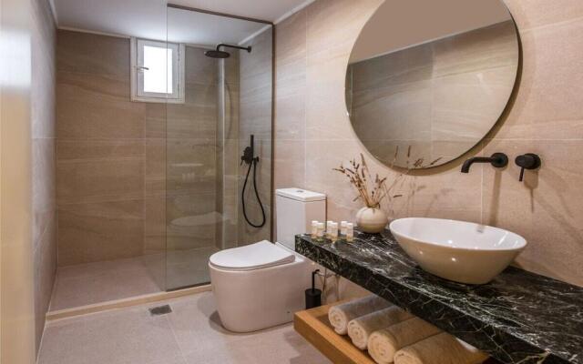 Dionisos Apartments by Estia.