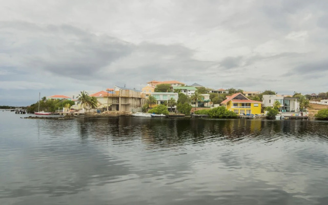 Luxury Apartments Curacao