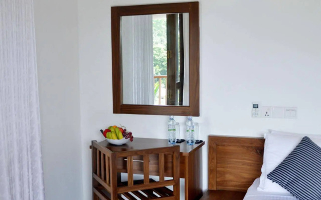 Villa Mountrose