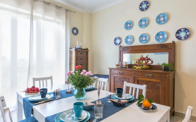 Apartment Donna Margherita - Sea View