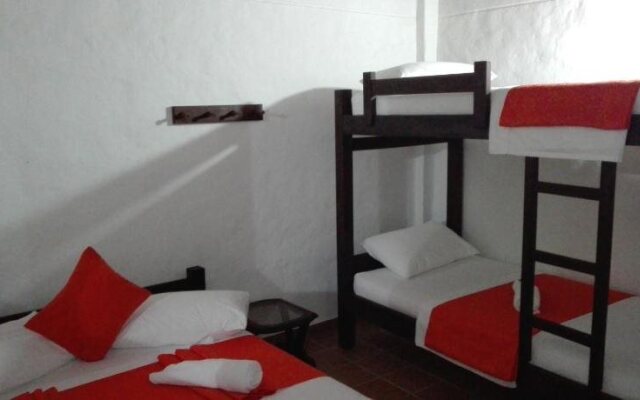 Hotel Verano San Gil