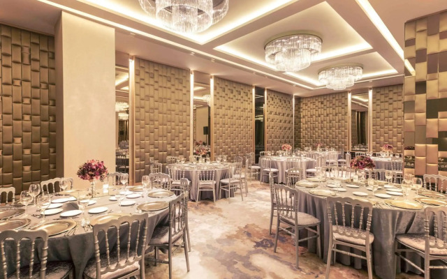 Mercure Istanbul Umraniye